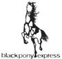 BLACK PONY EXPRESS profile picture