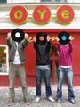 OYE Record Store profile picture