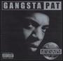 Gangsta Pat Official MySpace profile picture