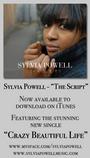 Sylvia Powell profile picture