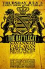 THEBATTLECAT (R.I.P) 2004-2008 profile picture