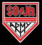 sojh army profile picture