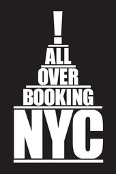 All Over Booking, NYC profile picture