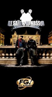 DJ SAID & NASS-R NEW SITE www.djsaid-djnassr.c profile picture