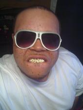 Badazz Yellaboy profile picture