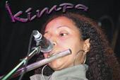 Aisha *flutist* profile picture