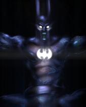 Batman profile picture