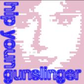hip young gunslinger profile picture
