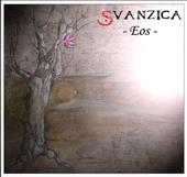 SVANZICA "Eos": the new album profile picture