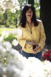 Joy Harjo profile picture