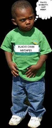 BLACKI CHAN MIXTAPES profile picture