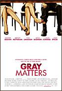 Gray Matters profile picture