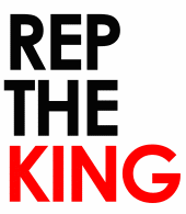 Rep The King profile picture