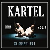 KARTEL ( TURKEY ) MiXCD ALBUM CIKTI profile picture