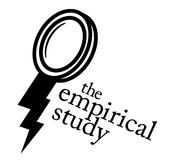 the empirical study profile picture