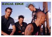 ILEGAL EDGE profile picture