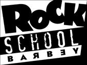 Rockschool-Barbey profile picture