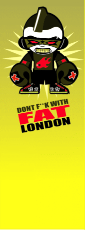 fat london profile picture