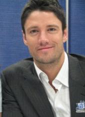 James Scott Fan Page profile picture