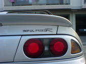 Boneout Impul R33 profile picture