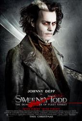 Sweeney Todd profile picture