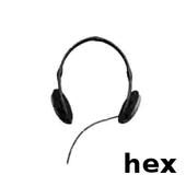 hex_dj