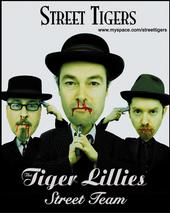 Street Tigers profile picture