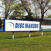Disc Makers profile picture