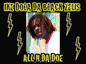 GO GET DA ALBUM IKE DOLA profile picture