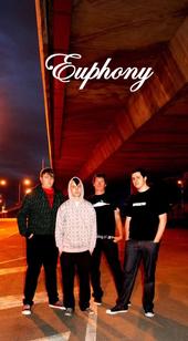 Euphony On Break - Check Out Taller Than Trees profile picture