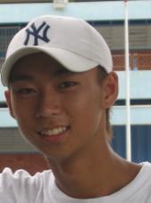 jianhong profile picture