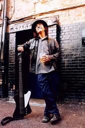 Mike Inez Official Music Page profile picture