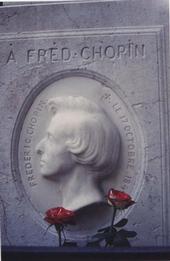 F. Chopin - Lieder profile picture