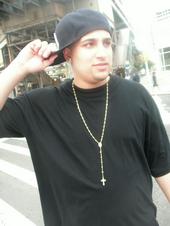 GAMBINO A.K.A. RON PACHINO L.P.RÂ® profile picture