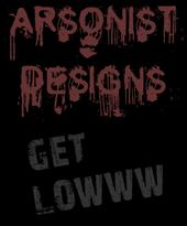 Arsonist Designs profile picture