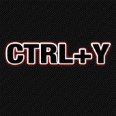 CTRL+Y profile picture