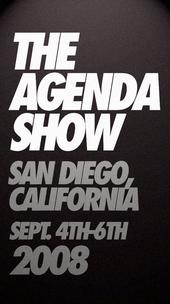 AGENDA TRADE SHOW profile picture