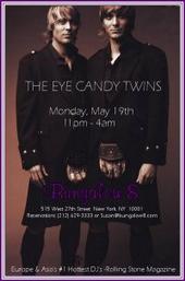 The Eye Candy Twins profile picture