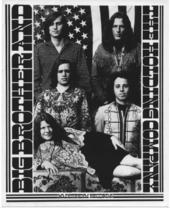 Big Brother & The Holding Company profile picture