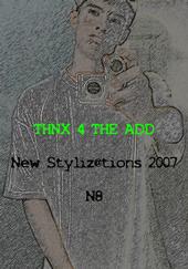 New Styliz@tions 2010™ profile picture