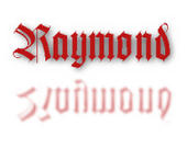 raymond profile picture