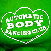 aUTOMATIC bODY dANCING cLUB profile picture