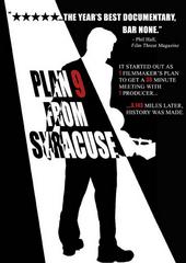 PLAN 9 FROM SYRACUSE profile picture