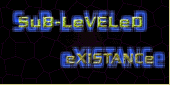 SUB-LEVELED EXISTENCE profile picture