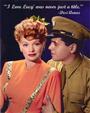 Lucy and Desi profile picture