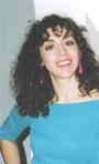 Maria Merola Retro Eighties profile picture