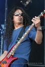 Mike Inez Official Music Page profile picture