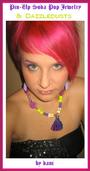 Pin-Up Soda Pop Jewelry profile picture