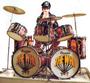 The Keith Moon Foundation / Keeping Keith Alive! profile picture