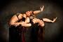 urban tribal dance company profile picture